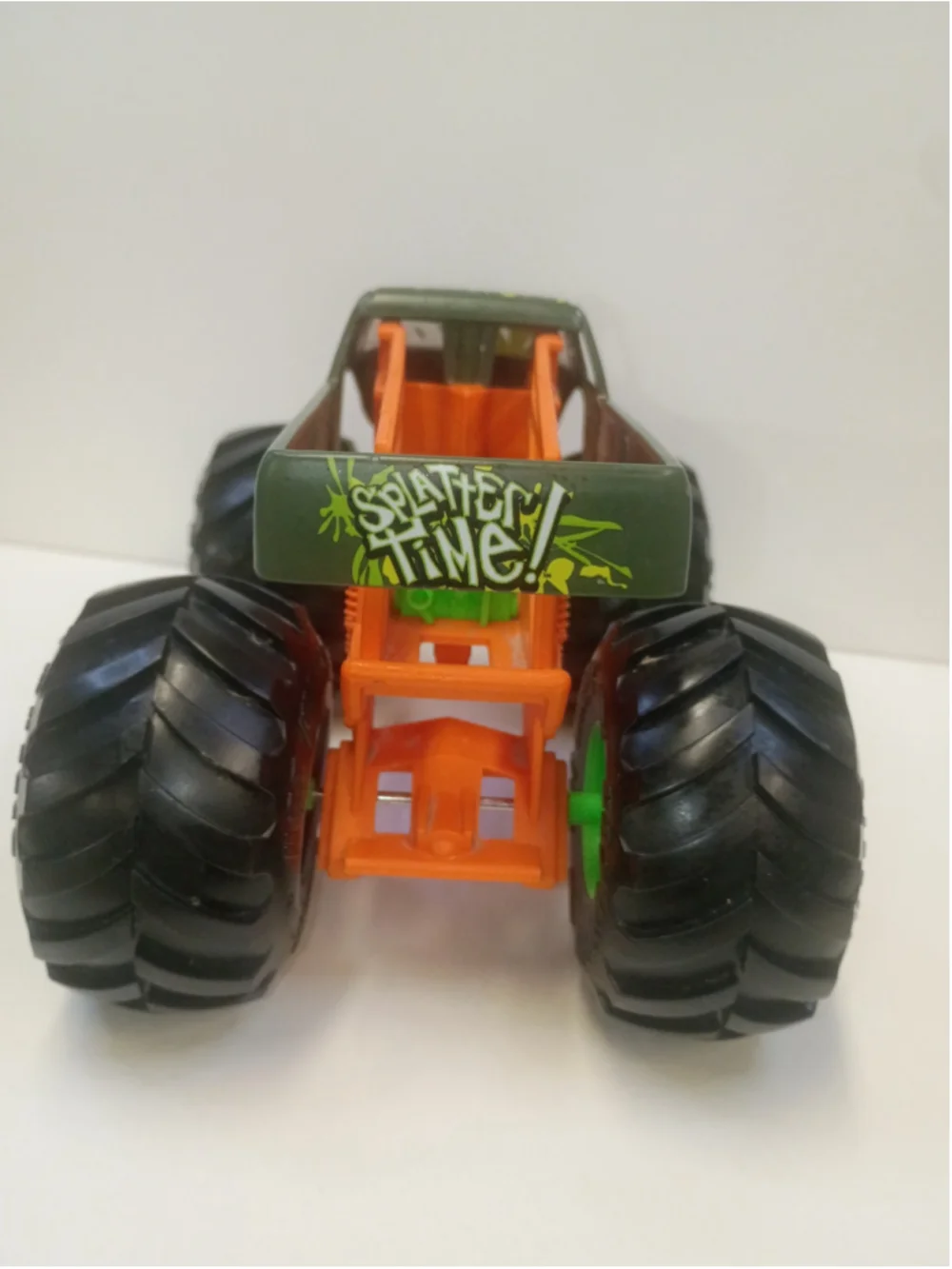 Hot Wheels this pre